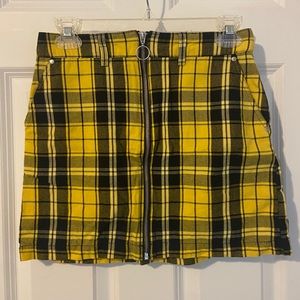 Forever 21 Skirt Size Small